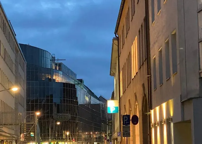 City Nowa 1