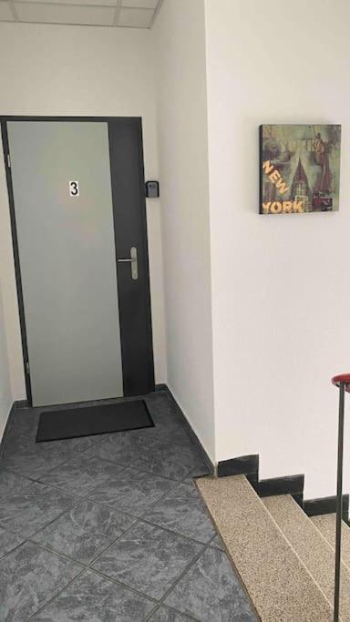 Apartment Nowa 1 Nürnberg