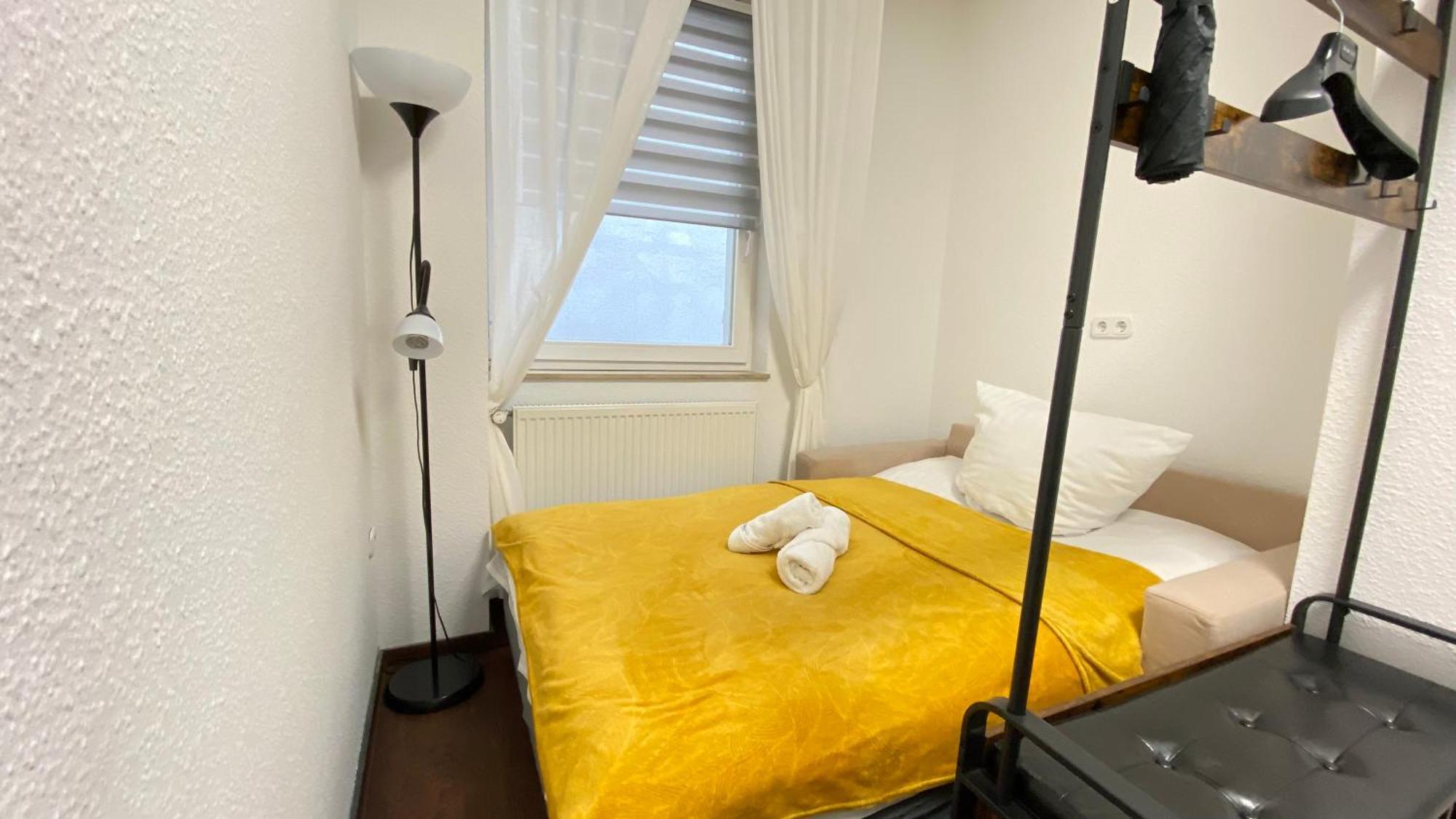 Apartment Nowa 1 Nürnberg