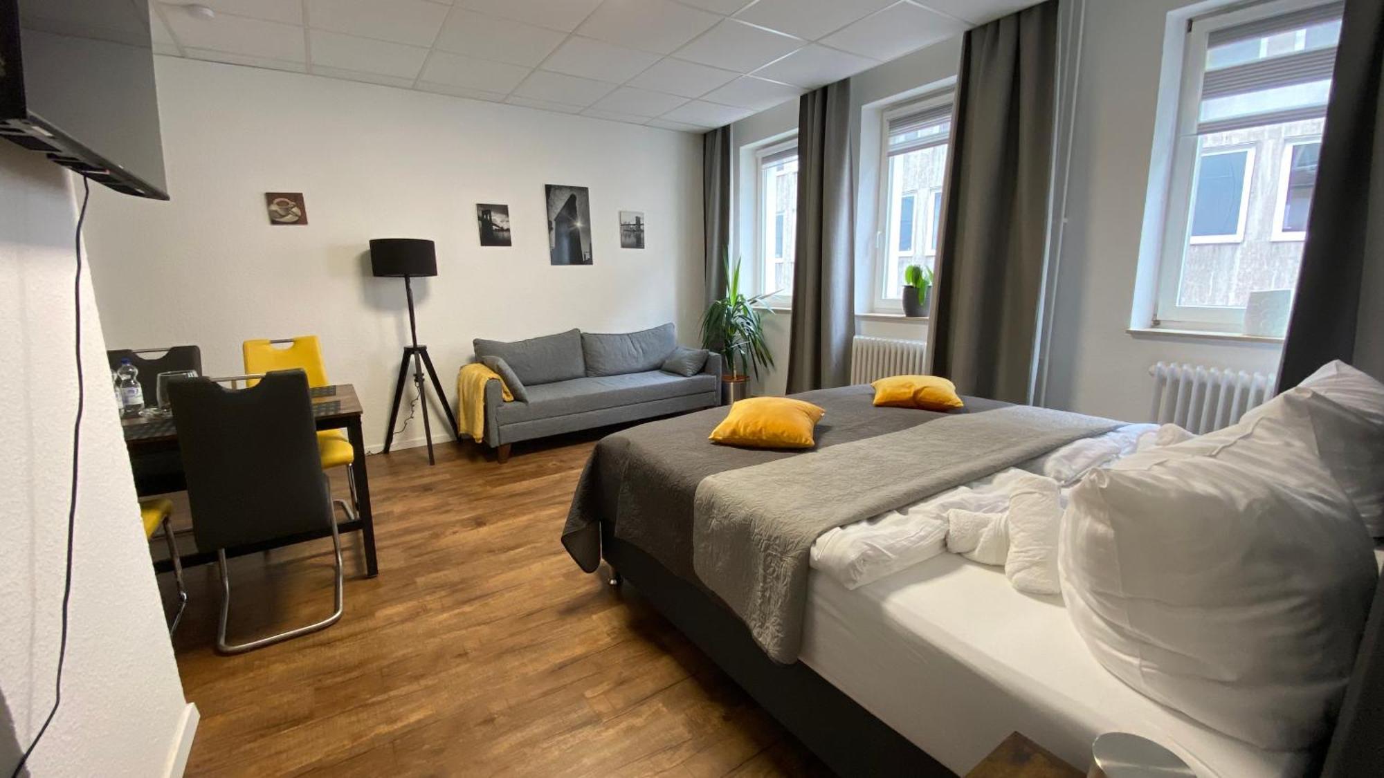 Nowa 1 * Nürnberg