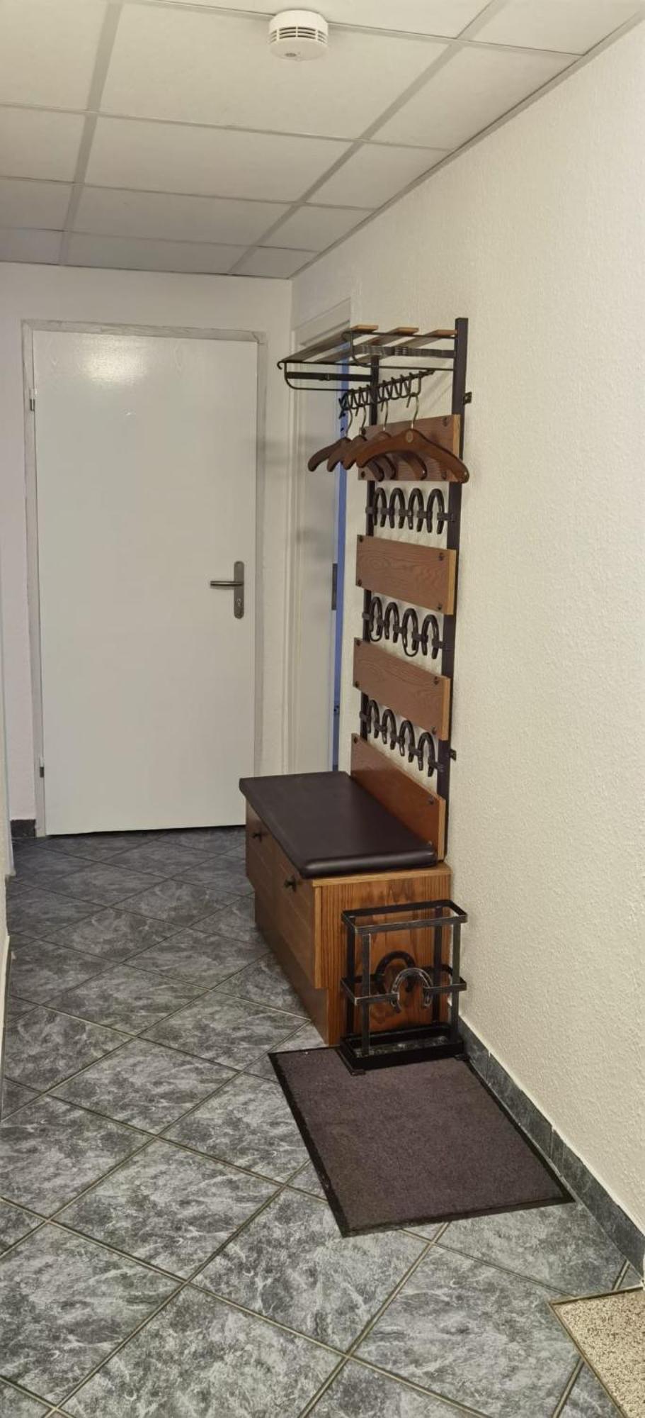 Nowa 1 Apartment