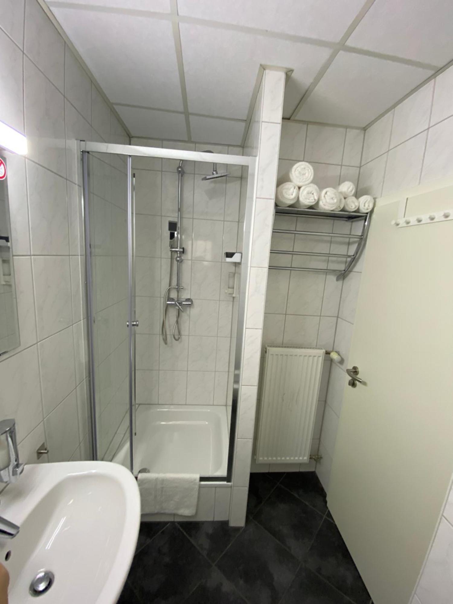 Nowa 1 Apartment Nürnberg