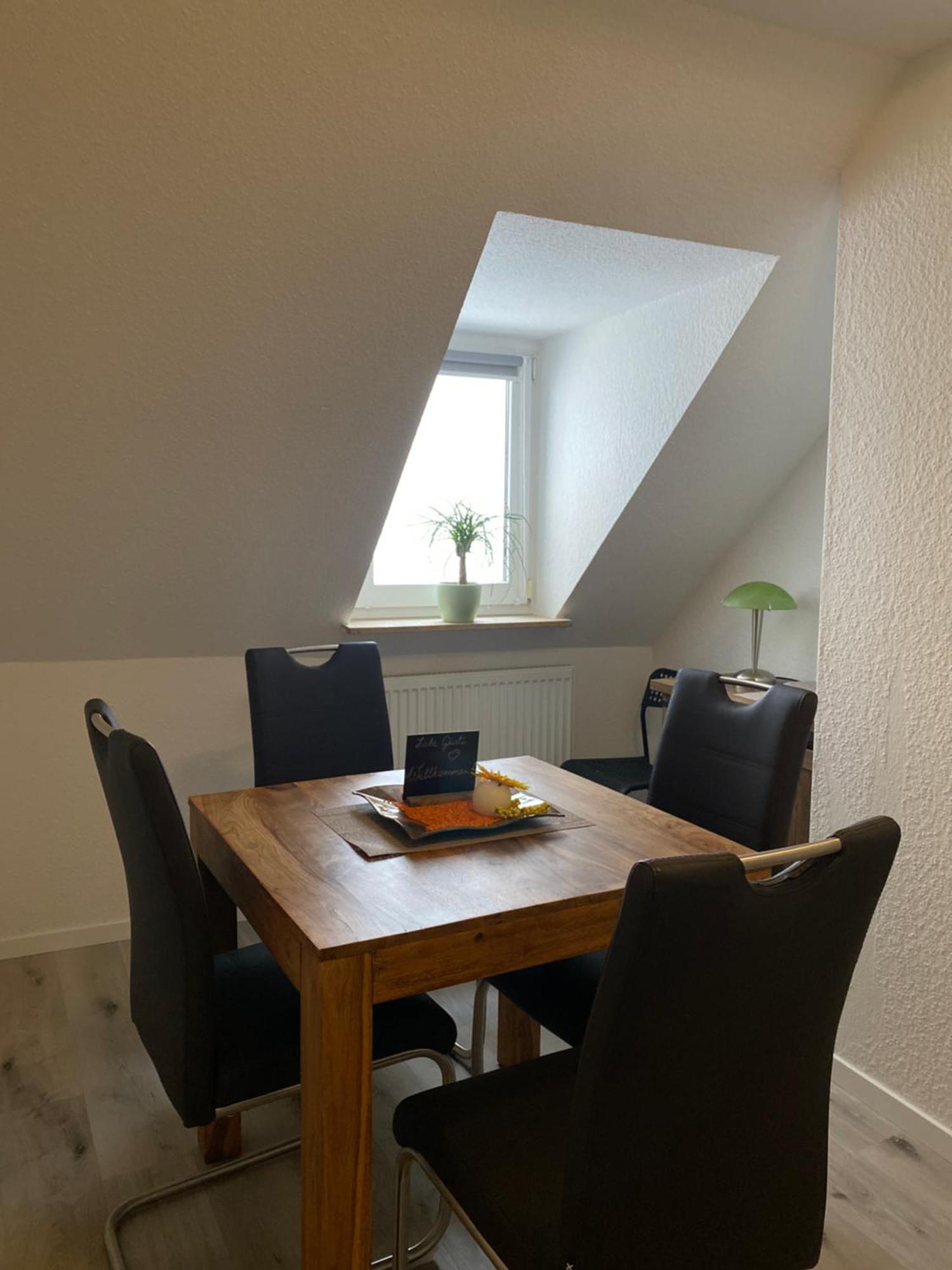 Nowa 1 Apartment