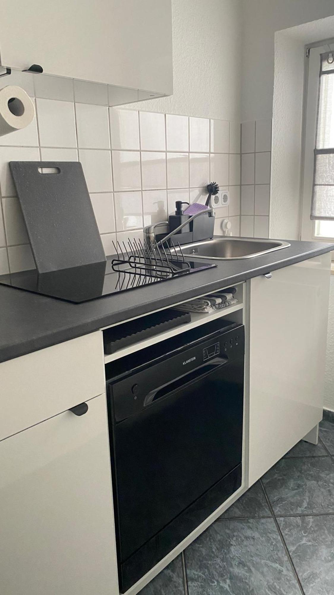 Nowa 1 Apartment Nürnberg