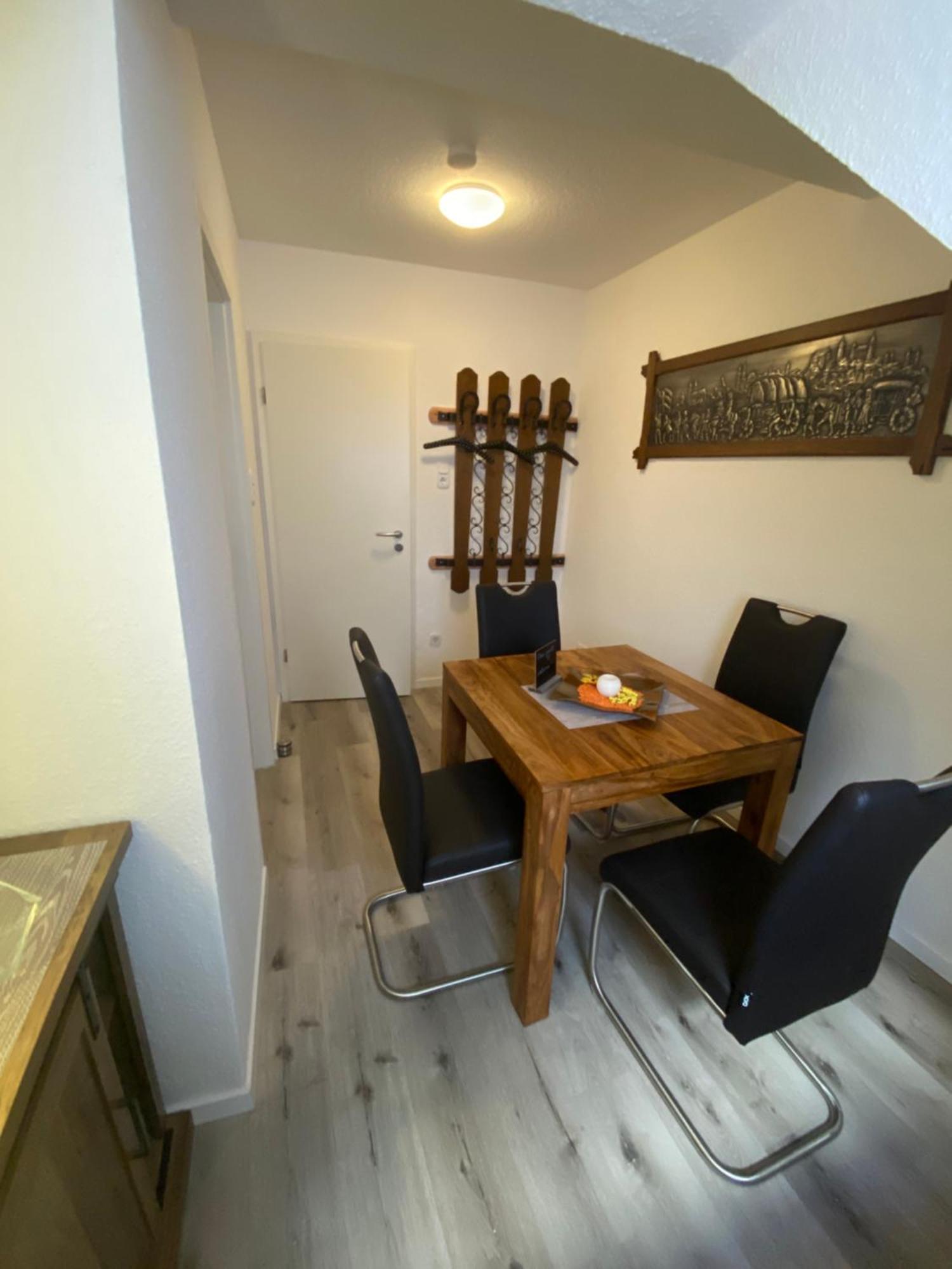 Apartment Nowa 1 *
