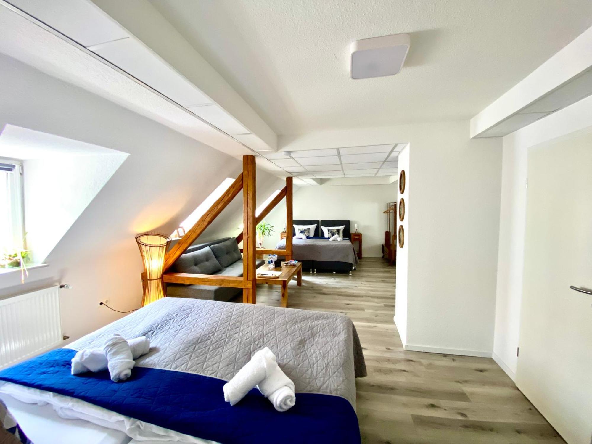Nowa 1 * Nürnberg