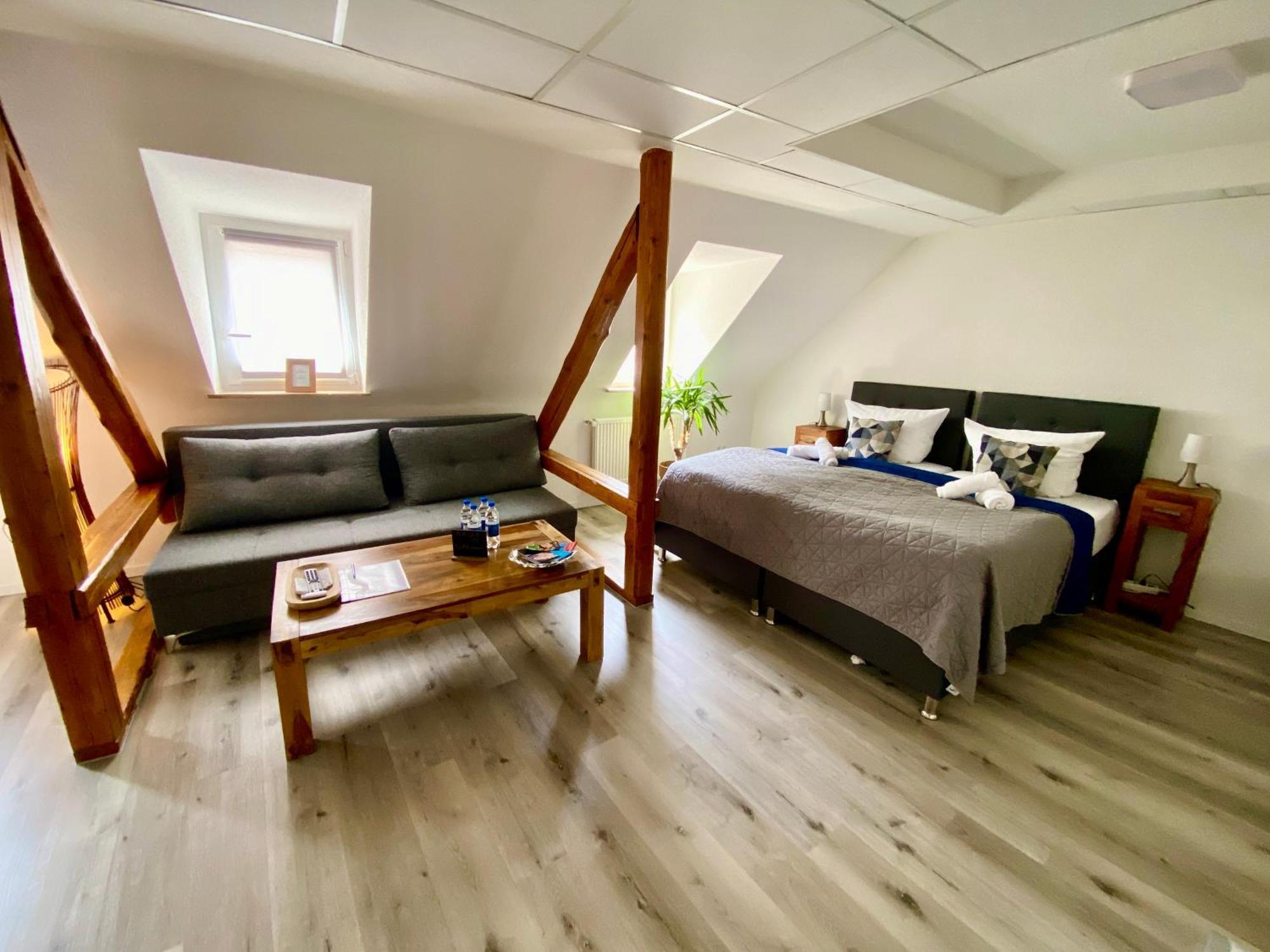 Apartment Nowa 1 Nürnberg