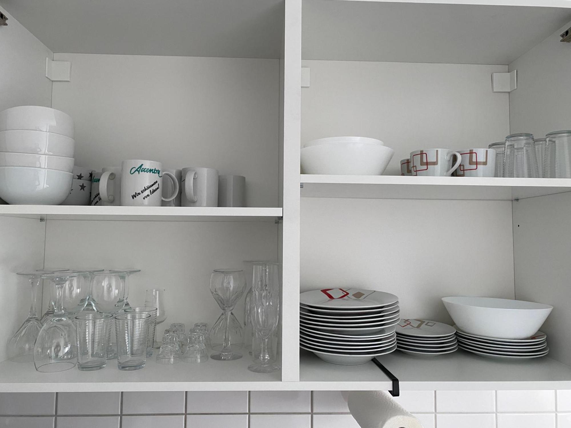 Nowa 1 Apartment