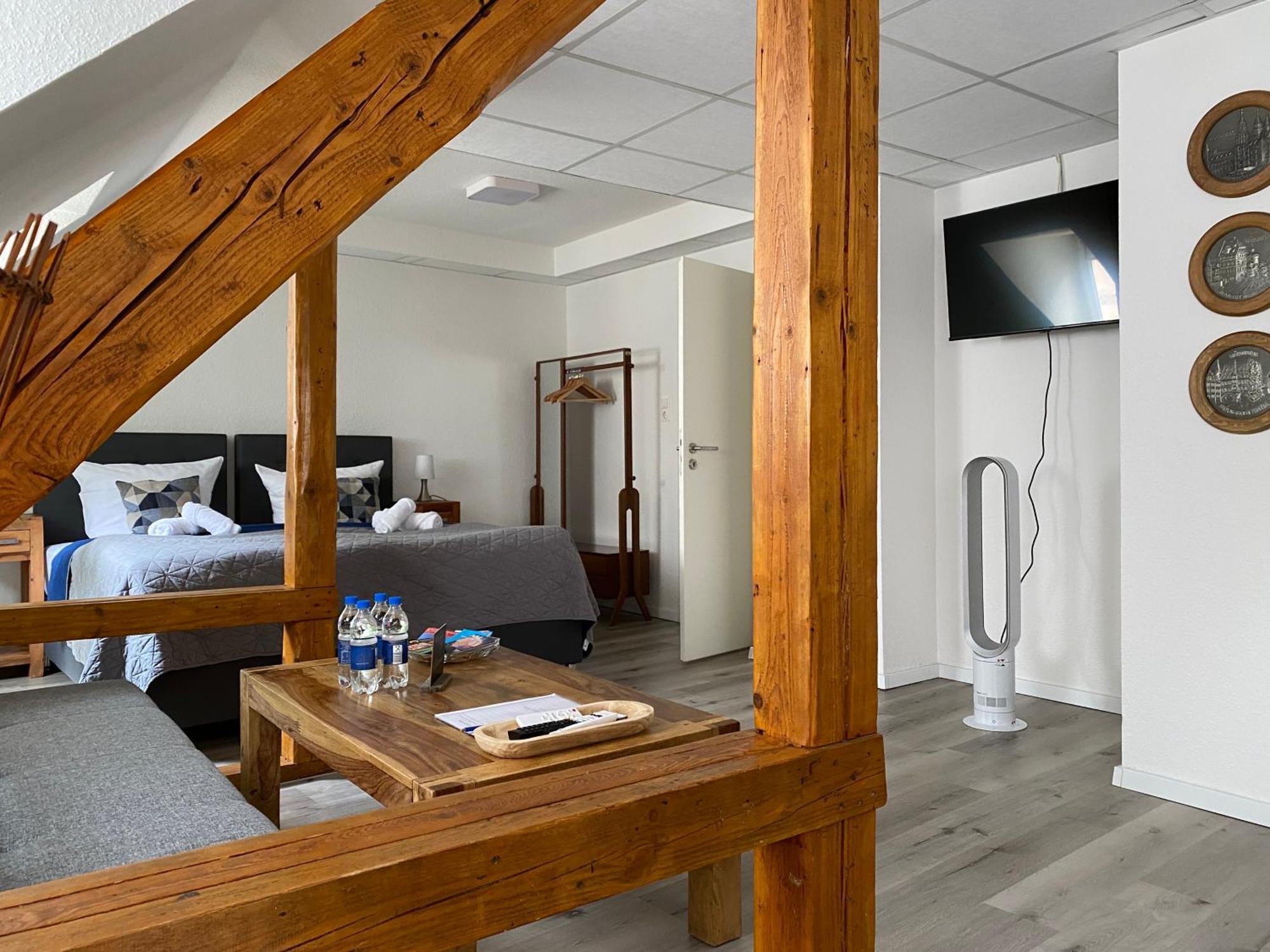 Apartment Nowa 1 Nürnberg