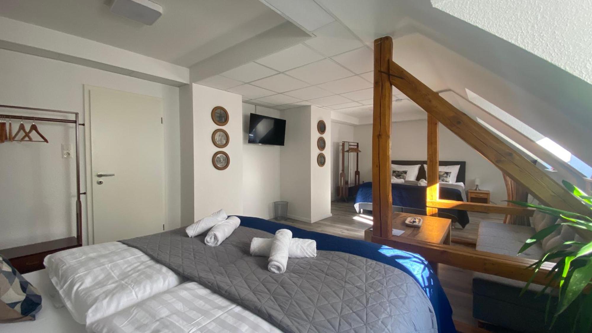 Apartment Nowa 1 *