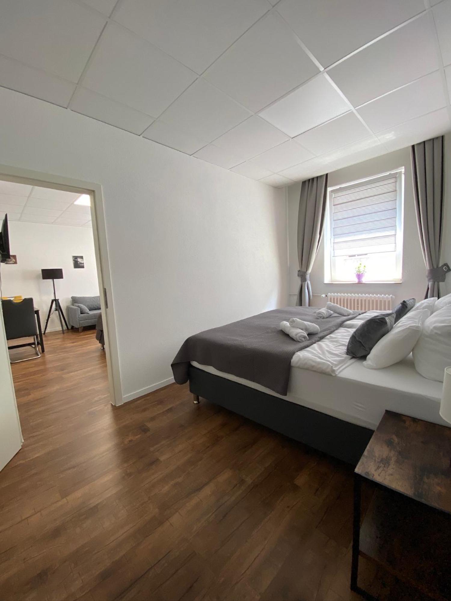 Apartment Nowa 1 Nürnberg