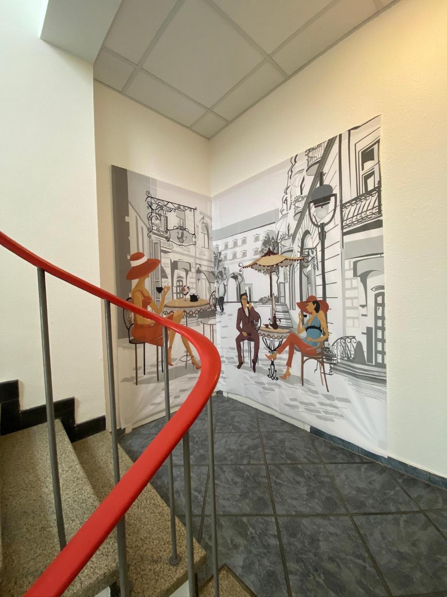 Apartment Nowa 1