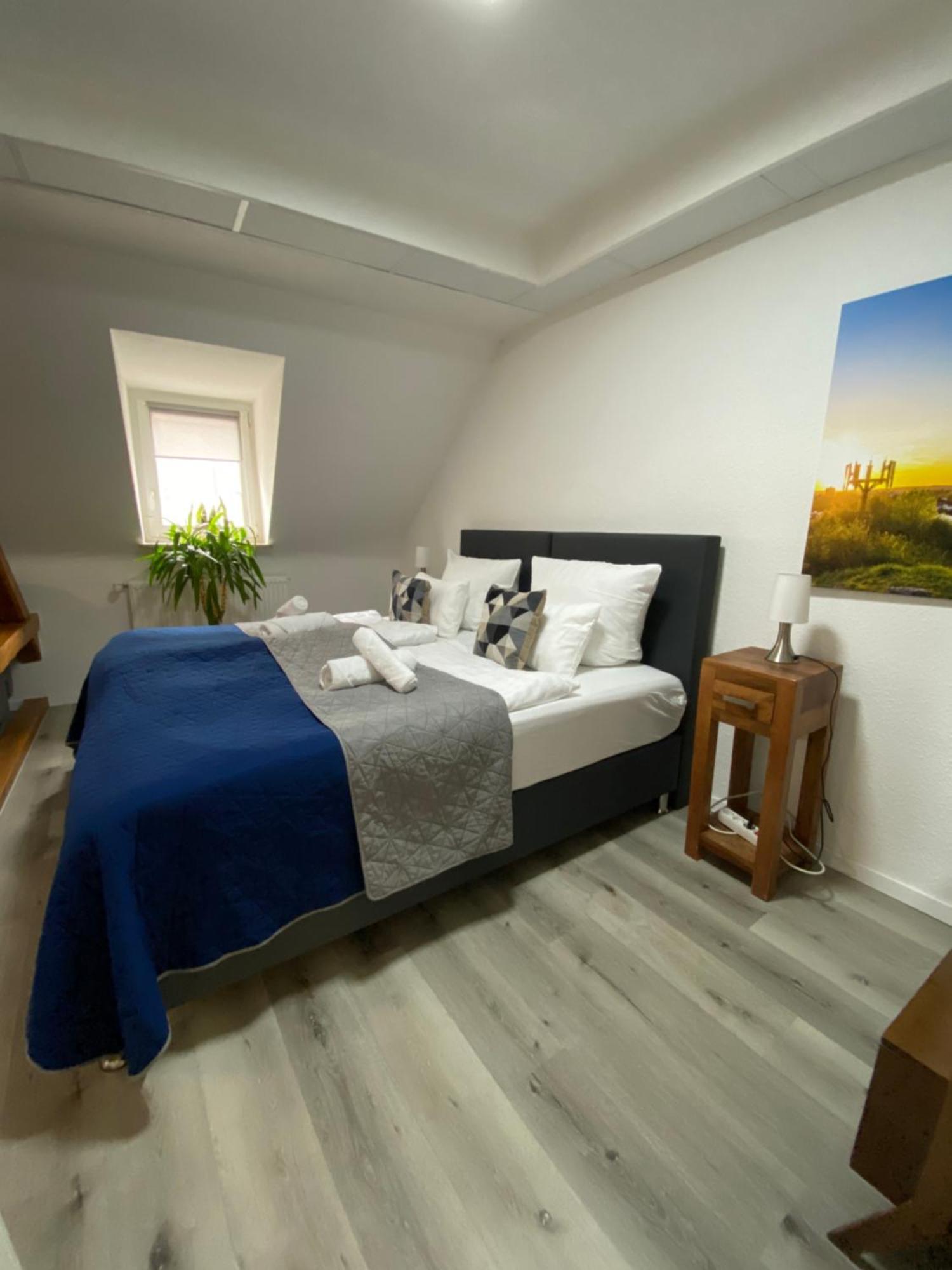 Apartment Nowa 1 *
