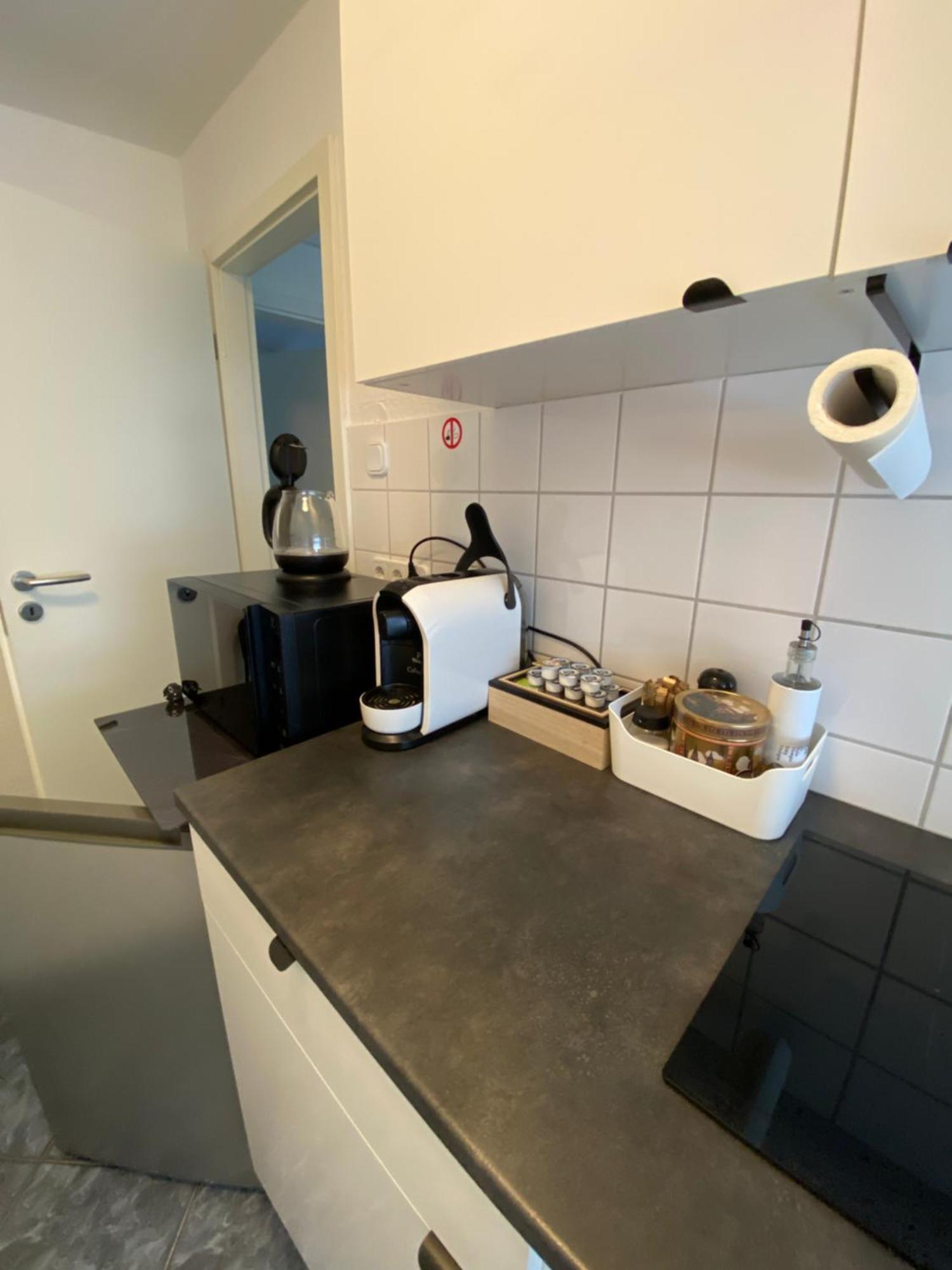 Nowa 1 Apartment Nürnberg