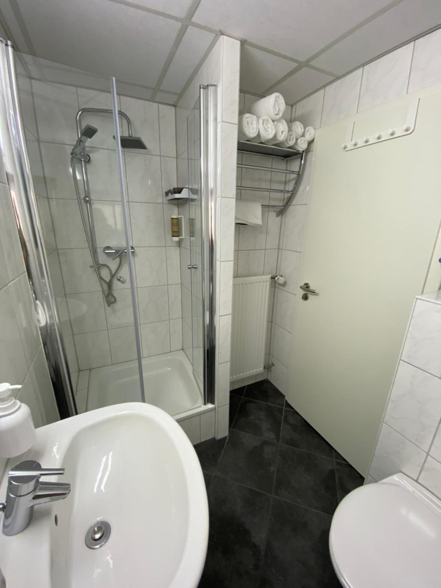 Apartment Nowa 1 Nürnberg