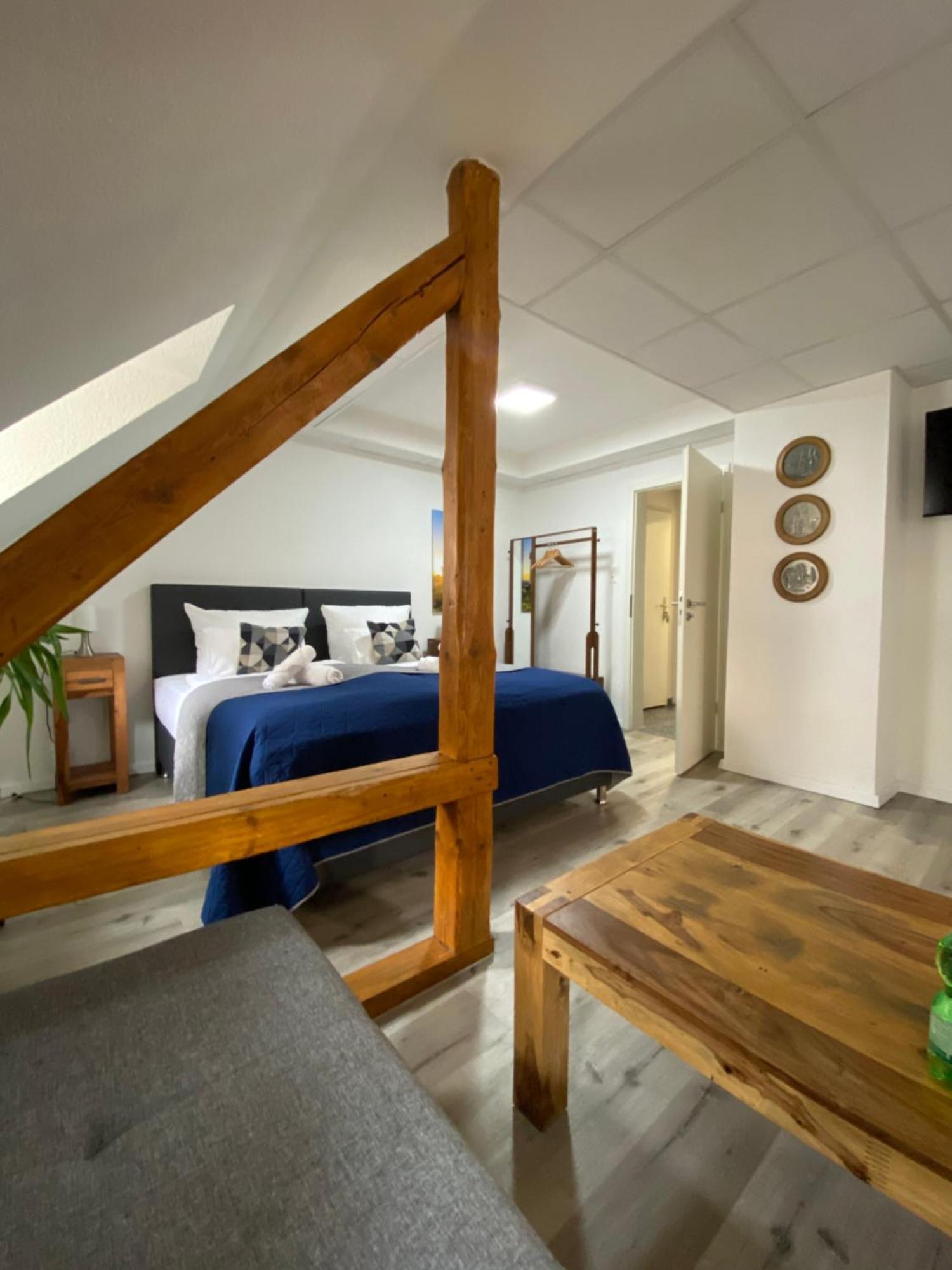 Apartment Nowa 1 *