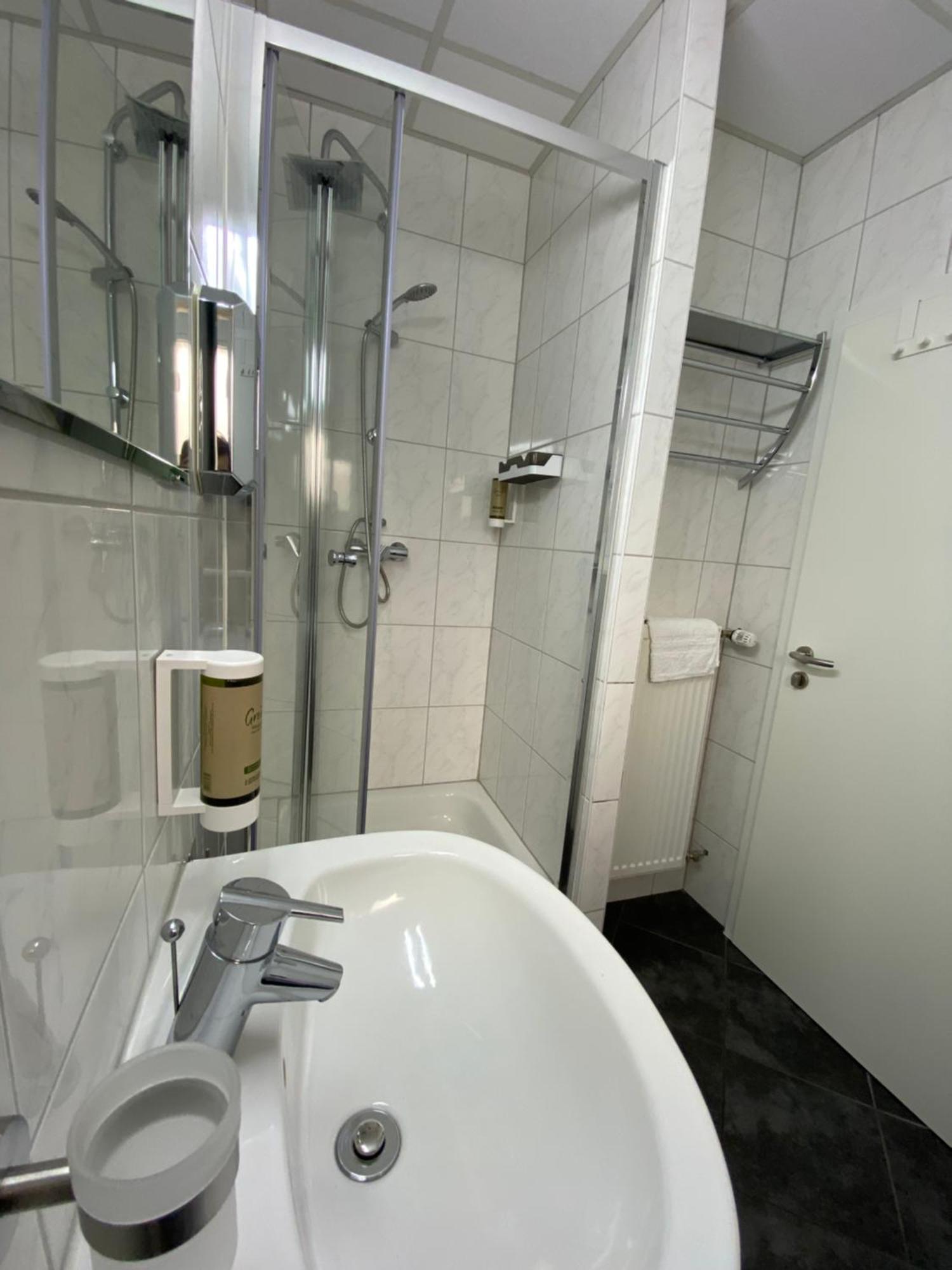 Nowa 1 Apartment Nürnberg