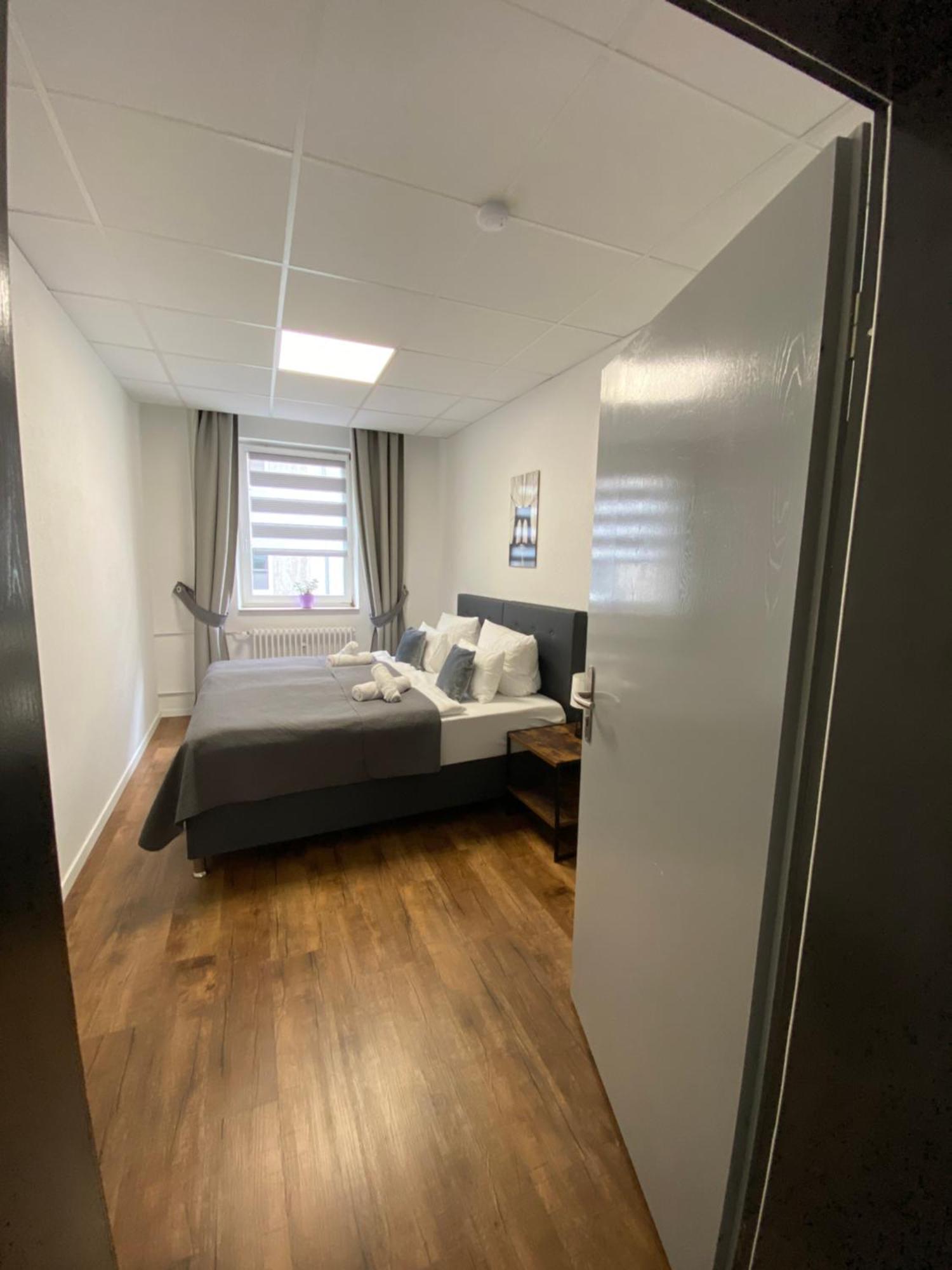Nowa 1 Apartment