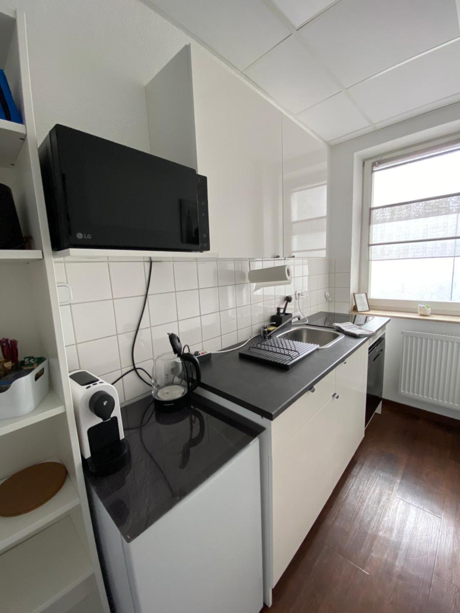 Nowa 1 Apartment Nürnberg