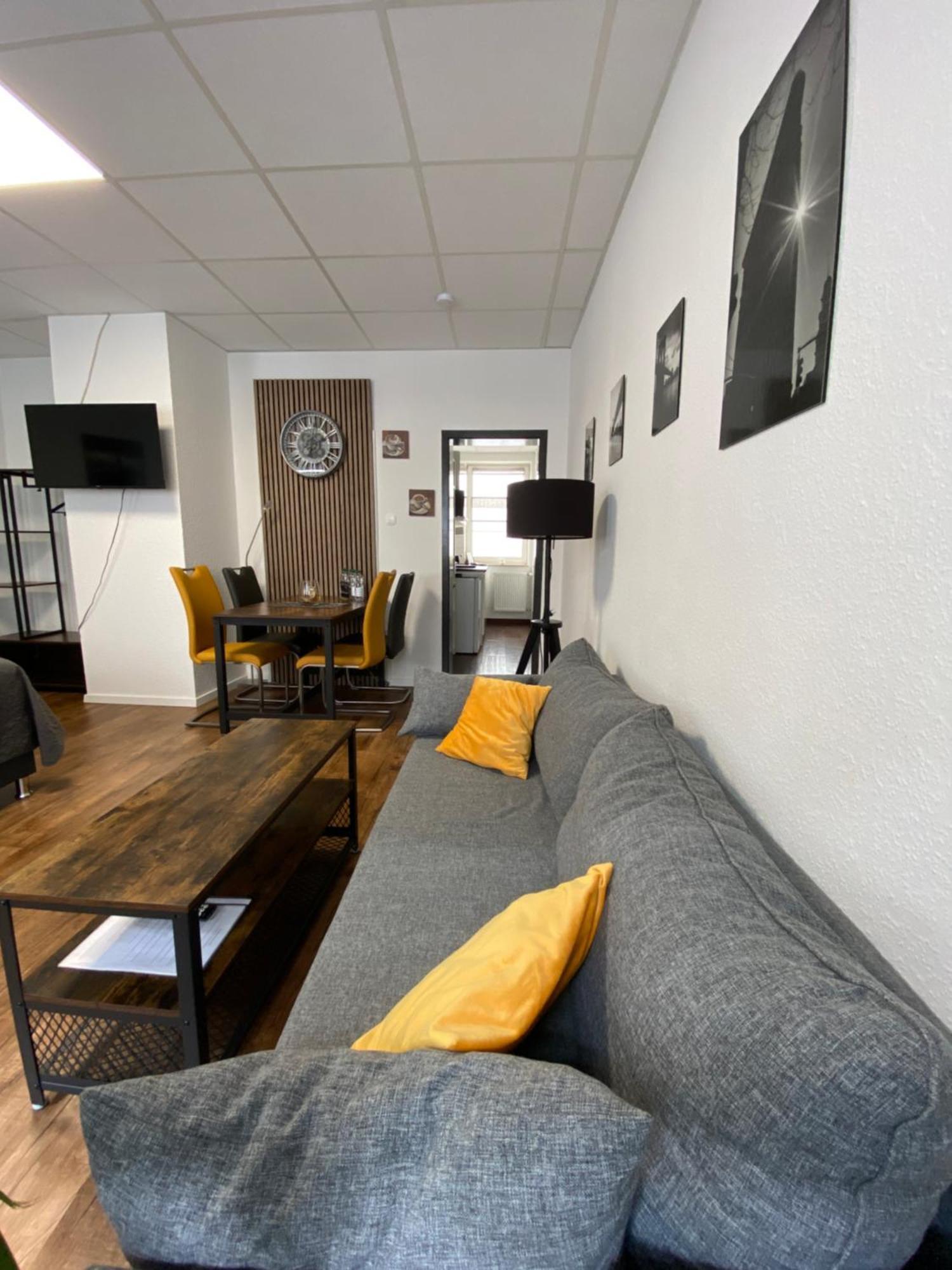 Nowa 1 Apartment Nürnberg
