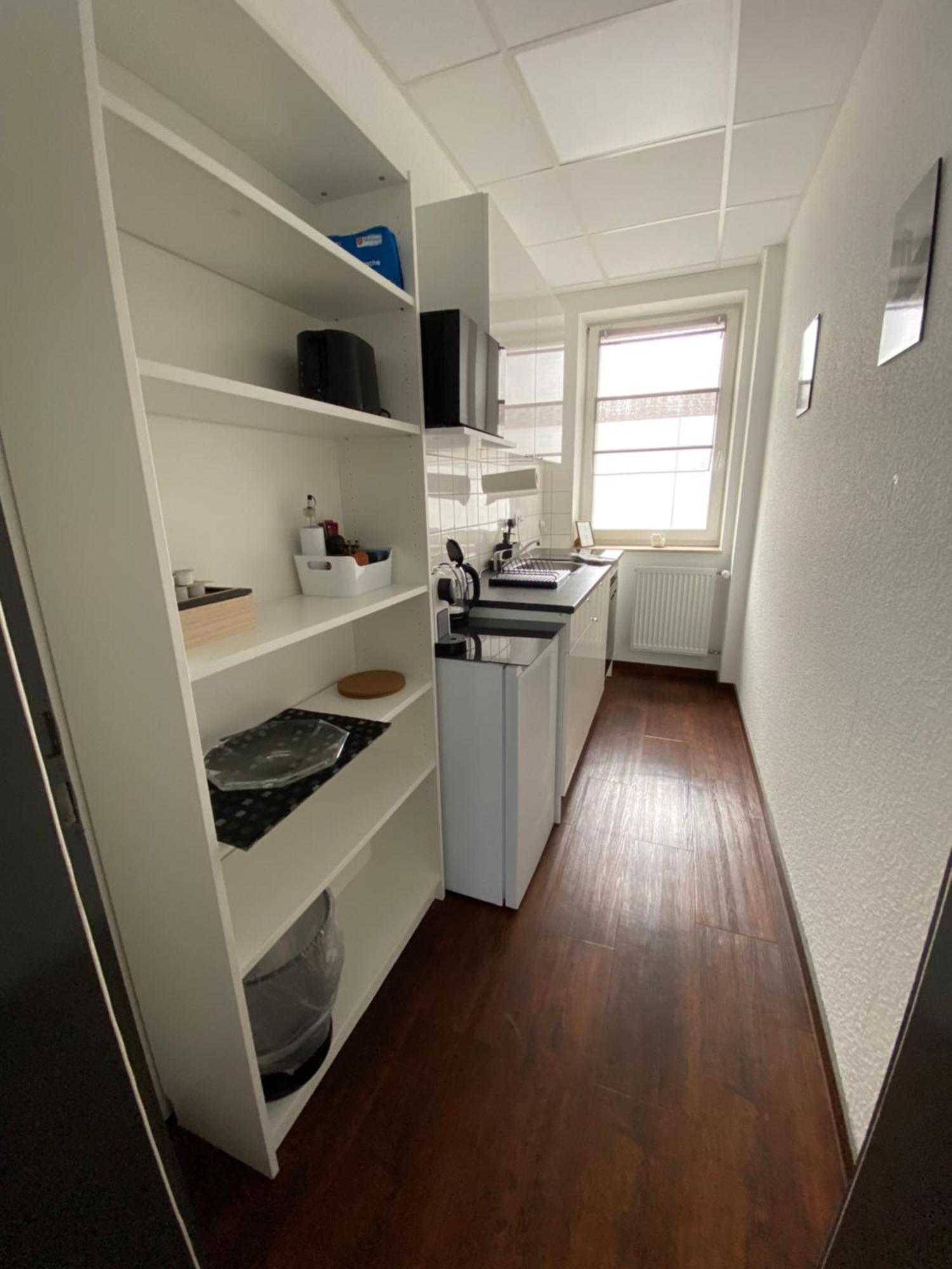 Nowa 1 * Nürnberg