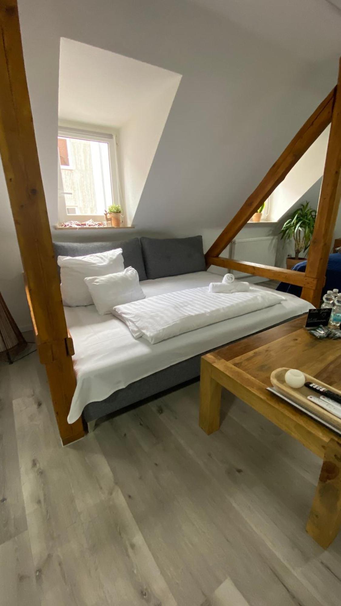Nowa 1 Apartment Nürnberg