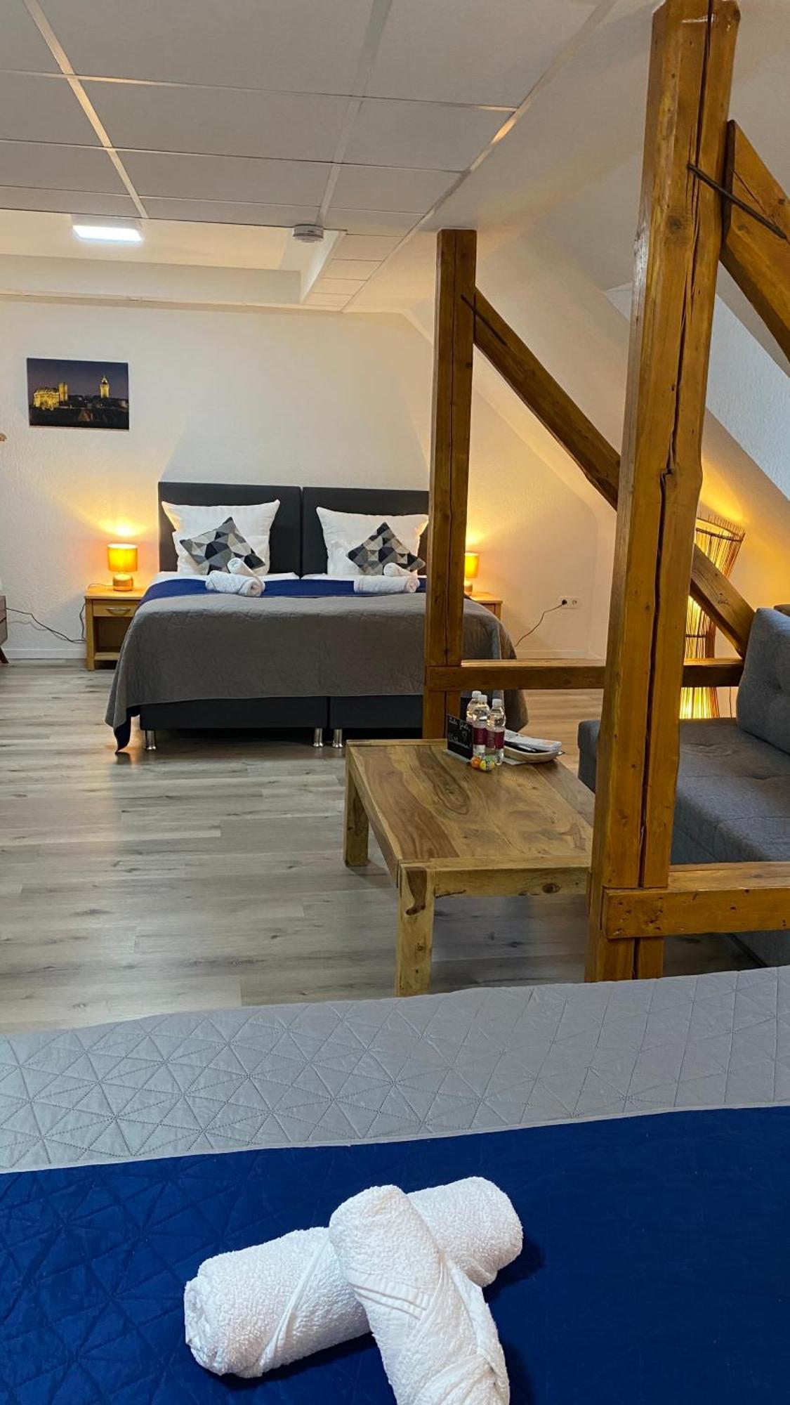 Apartment Nowa 1 *