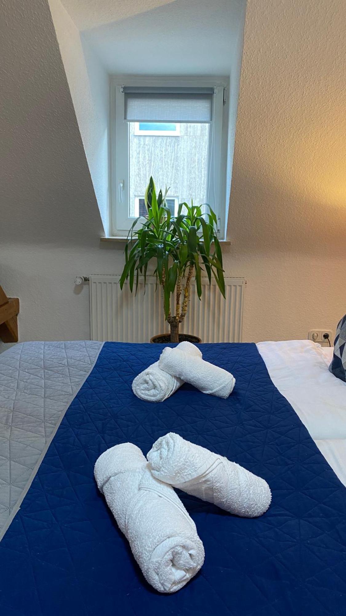 Nowa 1 Apartment
